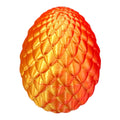 3D Dragon egg