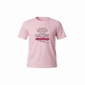 Youth T-Shirt Don’t Push Me Around