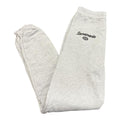 Youth sweatpants Heather Grey
