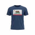 Youth T-Shirt CA Bear Flag