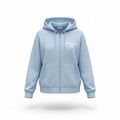 Youth Hoodie Zip-Up
