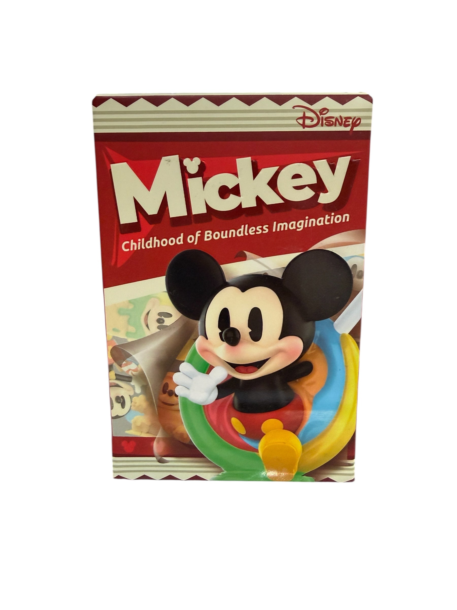 Blind Box Mickey