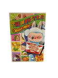 Blind Box Monsters Wacky Mart
