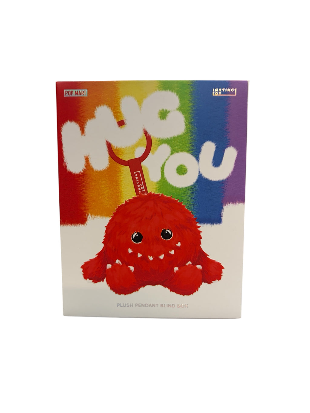 Blind Box Hug You