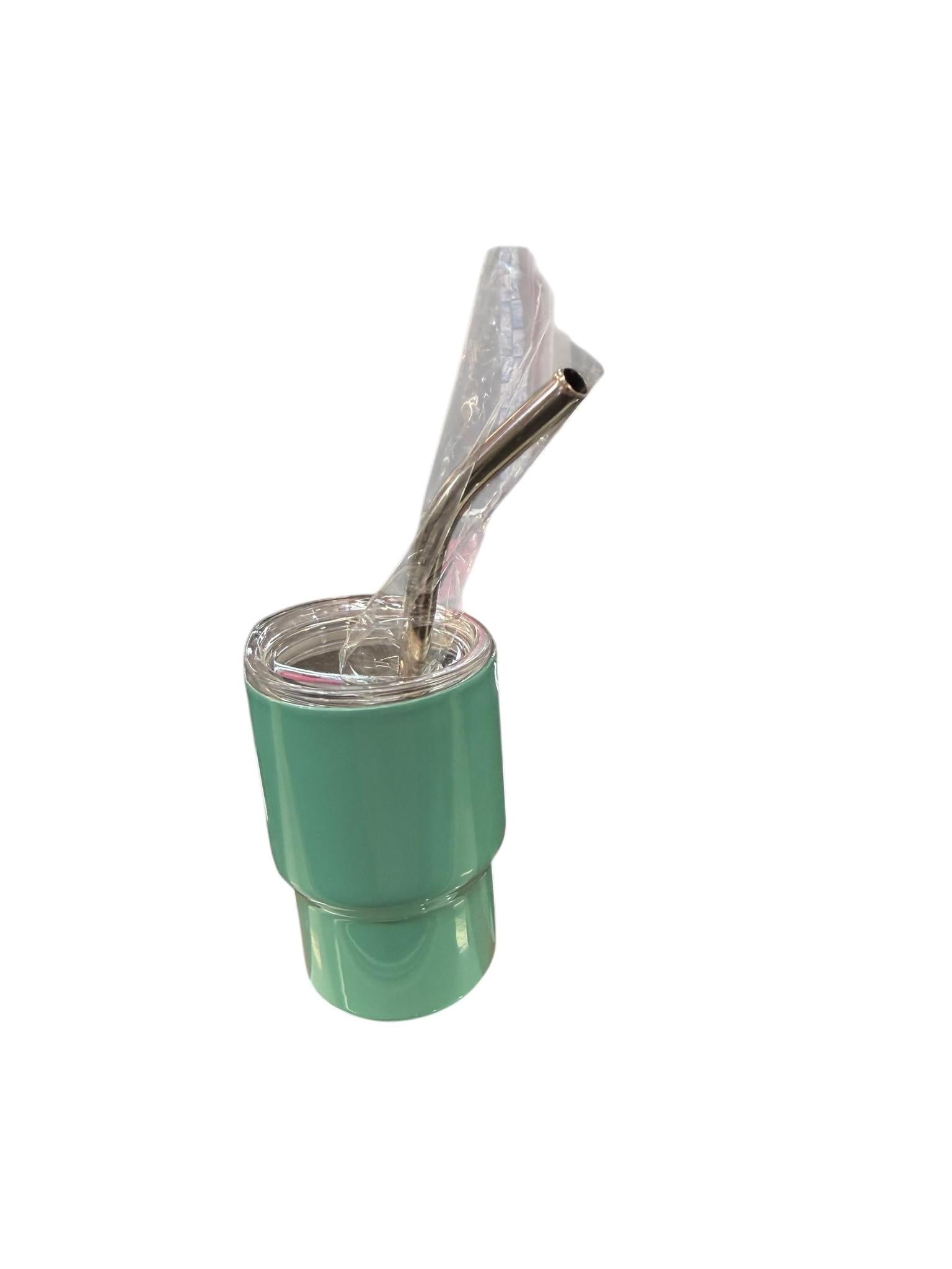 Shot Glass Mini Plain Tumblr