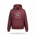 Adult Hoodie Old Town Sac
