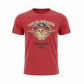 Youth T-Shirt Bad to the bone
