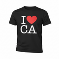 Youth T-Shirt I love California